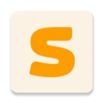 Logo of Simly - eSIM Internet Plans android Application 